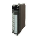 Mitsubishi R60DAI8 PLC iQ-R Series; Analog output module, 8-channel (current)