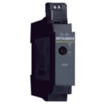 Mitsubishi WS0-CPU000200 PLC Safety Controller CPU 0; 255 functionblocks program capacity