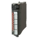 Mitsubishi RY18R2A PLC iQ-R Series; Relay output module, 8 point