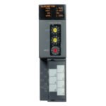 Mitsubishi QJ61BT11N(C) PLC Q Series CC-Link Master/Local Module, CC-Link Version 2; coated