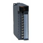 Mitsubishi Q68ADV PLC Q Series 8 channel analog input module voltage