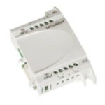 Mitsubishi AL2-4EX Programmable Logic Controller, ALPHA Extension Unit 4 digital inputs, DC
