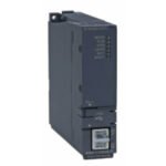 Mitsubishi Q10UDEHCPU PLC Q Series iQ CPU module; 4096 I/O; 9,5 ns/com.; 100k steps; Ethernet int.