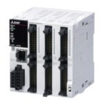 Mitsubishi FX5UC-96MT/DSS FX5UC;CPU;DC;48 Inputs;48 Transistor Outputs;Eth;RS-485;source
