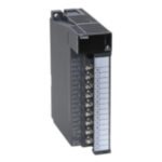 Mitsubishi QX50 PLC Q Series Input module; 48 V AC/DC; 16 inputs