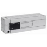 Mitsubishi FX3U-80MT/DSS PLC, FX3U Base Unit DC 24 V: 40 inputs DC 24 V; 40 transistor outputs