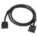 Mitsubishi RC12B PLC iQ-R Series; Extension Cable 1.2m