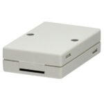 Mitsubishi FX5-CNV-BC FX5;Bus Extension cable connector