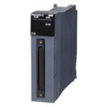 Mitsubishi R60AD8-G PLC iQ-R Series Analog Input, 8ch