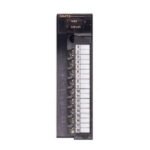 Mitsubishi Q64TD PLC Q Series Temperature input module 4 channel R,K,J,T...
