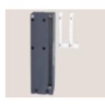 Mitsubishi ERNT-1AR11X13Y PLC iQ-R Series; Adapter for terminal block AX11*/AY13*/AY23 to RX10/RY10*/RY20*