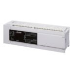 Mitsubishi FX5U-80MR/ES FX5U;CPU;AC;40 Inputs;40 Relay Outputs;3xAnalog;Eth;RS-485