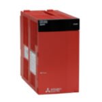 Mitsubishi Q64PN PLC Q Series Power supply 100-240 V AC input, 5 V DC 8,5 A output