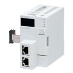 Mitsubishi FX5-CCLIEF FX5;CC-Link IE Field Slave Module