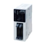 Mitsubishi FX3UC-16MR/DS-T PLC, FX3UC Base Unit DC 24V; 8 inputs(sink/source) DC 24V; 8 relay outputs