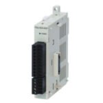 Mitsubishi FX3U-4AD-TC-ADP PLC, FX3U Analog input module for thermo-elements; 4 thermo-coupler inputs