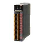 Mitsubishi NZ2EXSS2-8TE PLC CC-Link IE Field Safety Ext. Output module; 8/4 outputs sng/dbl wire; source