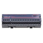 Mitsubishi AJ65SBTB1-32TE1 PLC CC-Link compact I/O module; 32 outputs; source; 0.5 A; screw type