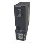 Mitsubishi Q04UDVCPU PLC Q Series iQ CPU module;4096 EA;1.9 ns/log. Com.;40k steps;Ethernet;USB;SD