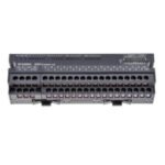 Mitsubishi AJ65SBTB1-32D1 PLC CC-Link compact I/O module; 32 inputs; DC sink/source; 0,2ms; screw terminal