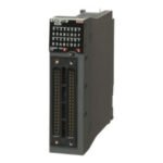 Mitsubishi RY42PT1P PLC iQ-R Series; Transistor (source) output module, 64 point