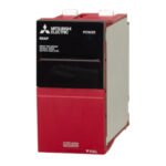 Mitsubishi R64P PLC iQ-R Series Power supply, Input: 100-240V, output: DC5V/9A