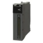 Mitsubishi RD62P2E PLC iQ-R Series;High-speed counter DC input/Transistor (source) output,2channel