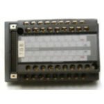Mitsubishi A6TBX36-E 36 point terminal block for use with QX81
