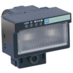 Mitsubishi BL227XB-K02VL-P ASLink Poka Yoke;  Standard compact type, Reflection type (downward)