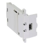 Mitsubishi FX3U-USB-BD PLC, FX3U USB Interface module incl. USB cable (3m)