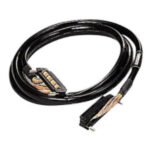 Mitsubishi AC10TB-E 1m cable for use with terminal blocks