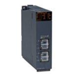 Mitsubishi QJ71GF11-T2 PLC SystemQ CC-Link IE Field Master/Local Module, 1Gbps, Cat5e