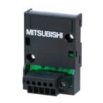 Mitsubishi FX3G-4EX-BD FX3G BD Board 4 Inputs DC24V