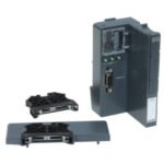 Mitsubishi ST1H-PB ST Series Profibus DP Headstation, Profibus Slave up to 12MBaud, SUB-D
