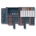 Mitsubishi ST1Y16-TE2 ST Series Outputmodule, 16 Outputs Transistor, 0,5A