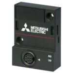 Mitsubishi FX5-422-BD-GOT FX5;Serial Communication Board;RS-422;Communication to GOT only