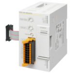 Mitsubishi FX5-SF-MU4T5 PLC Safety Main Module; iQ-F; 4 (2 redundant) inputs; 4 (2 redundant) ouputs