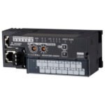 Mitsubishi NZ2GF2BN-60AD4 PLC CC-Link IE Field I/O module;4 channels, Input: -10-10 V DC, 0-20 mA DC