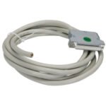 Mitsubishi Q32CBL-5M PLC Connection cable 37-pin (Sub-D-type), length 5 m, open end