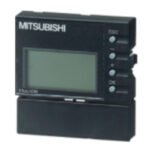 Mitsubishi FX3G-5DM PLC, FX3G Display Unit