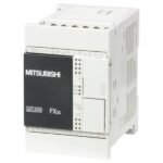 Mitsubishi FX3S-10MT/DSS FX3S Base Unit DC24V;6 Inputs DC24V;4 Transistor Outputs (source)