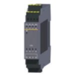 Mitsubishi WS0-XTDI80202 PLC Safety Controller Input module; 8 safety inputs