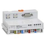 Mitsubishi STL-PB1 STlite head station PROFIBUS