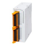 Mitsubishi FX5-C16EYR/D-TS FX5UC;I/O Extension;16 Relay Outputs;spring clamp