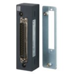 Mitsubishi ERNT-ASLCXY81 PLC L series; Conversion adapter AnS series to L series