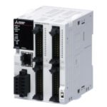 Mitsubishi FX5UC-64MT/DSS FX5UC;CPU;DC;32 Inputs;32 Transistor Outputs;Eth;RS-485;source