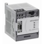 Mitsubishi FX2N-32DP-IF-D PLC, FX2N Communikation module for PROFIBUS-DP; Slave-Remote-I/O Station, 24VDC