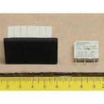 Mitsubishi RELAY F. FX0/FX0N NY24W-K Relay for Programmable Controller(H) type FX-16EYR-ES-TB/UL
