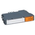 Mitsubishi ST1Y2-TE2-1pc ST Series Outputmodule, 2 Outputs Transistor, 0,5A