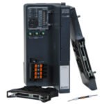 Mitsubishi ST1H-BT ST Series CC-Link Headstation, Version 2